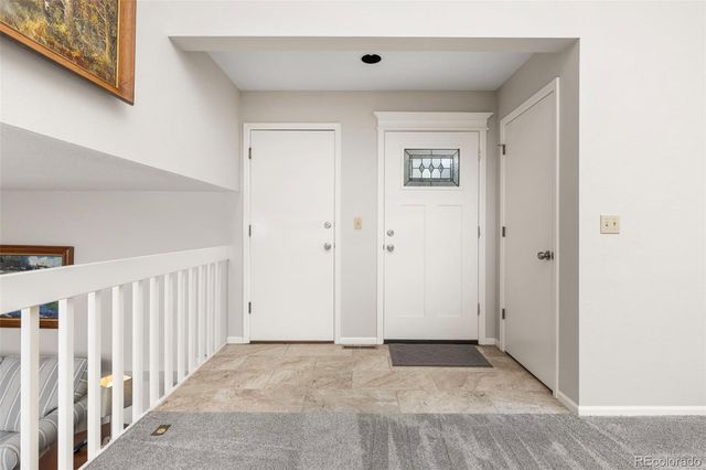 10781 Wheatfield Lane, Parker, CO 80138