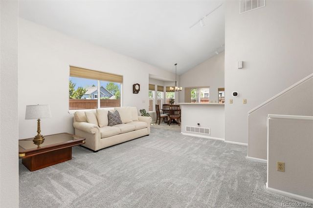 10781 Wheatfield Lane, Parker, CO 80138