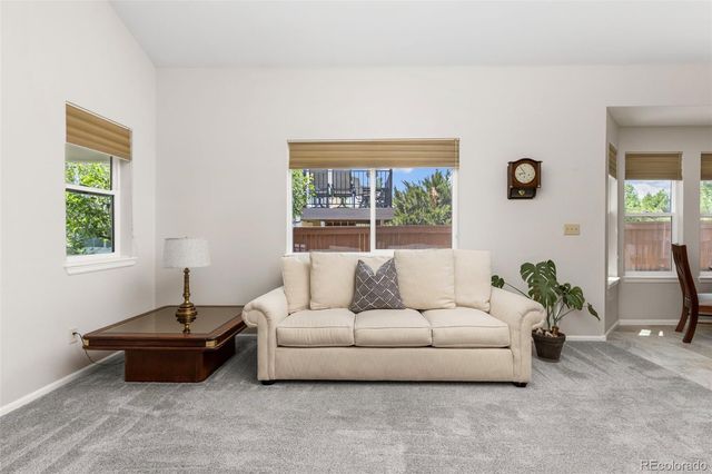 10781 Wheatfield Lane, Parker, CO 80138