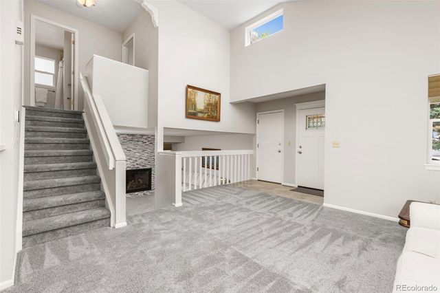 10781 Wheatfield Lane, Parker, CO 80138