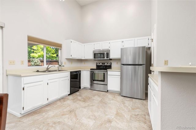 10781 Wheatfield Lane, Parker, CO 80138