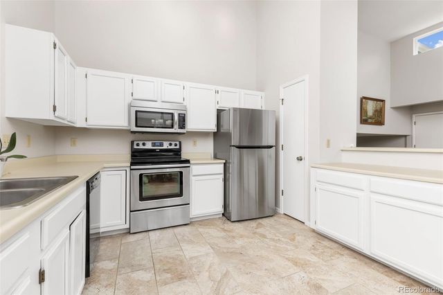 10781 Wheatfield Lane, Parker, CO 80138