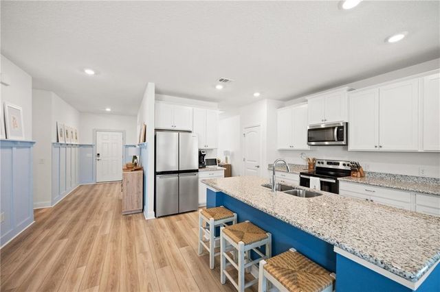 1729 Franchir Avenue, Foley, AL 36535