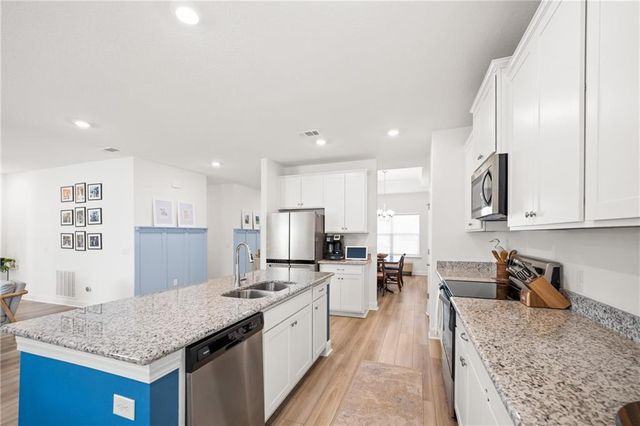 1729 Franchir Avenue, Foley, AL 36535