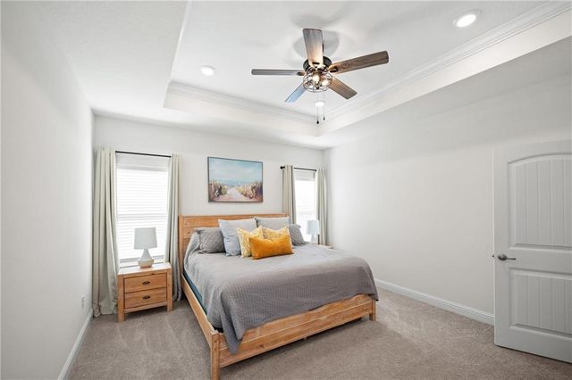 1729 Franchir Avenue, Foley, AL 36535