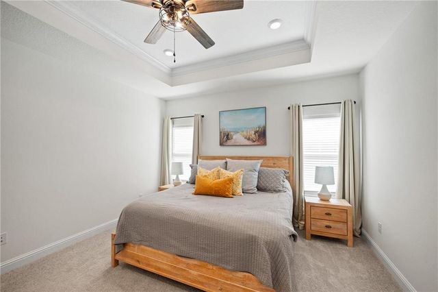 1729 Franchir Avenue, Foley, AL 36535