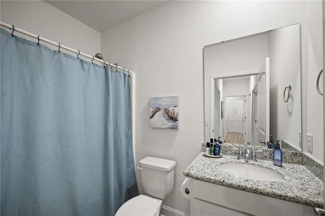 1729 Franchir Avenue, Foley, AL 36535