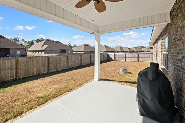 1729 Franchir Avenue, Foley, AL 36535