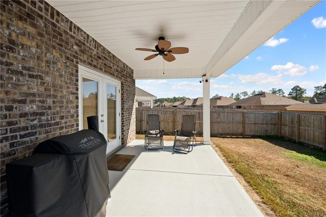 1729 Franchir Avenue, Foley, AL 36535