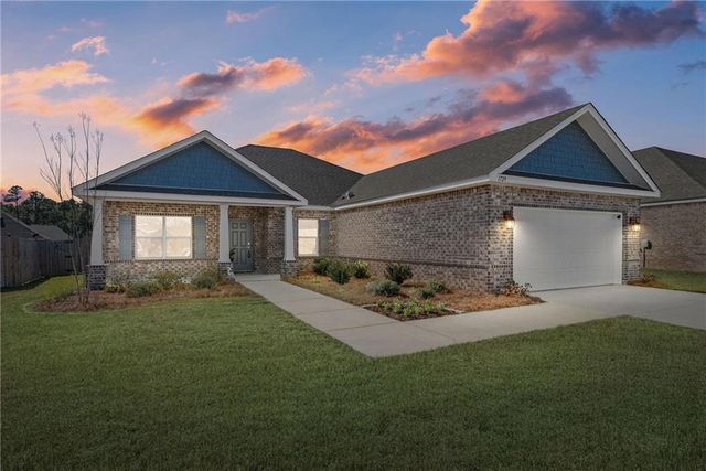 1729 Franchir Avenue, Foley, AL 36535