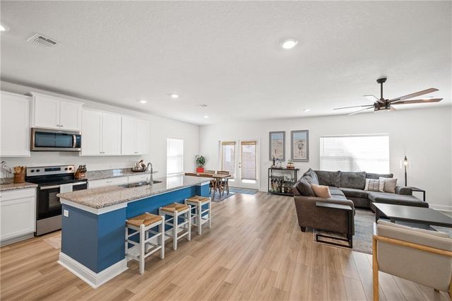 1729 Franchir Avenue, Foley, AL 36535