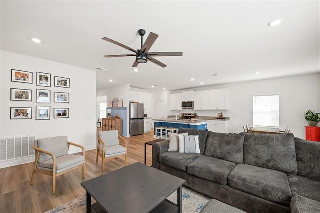 1729 Franchir Avenue, Foley, AL 36535