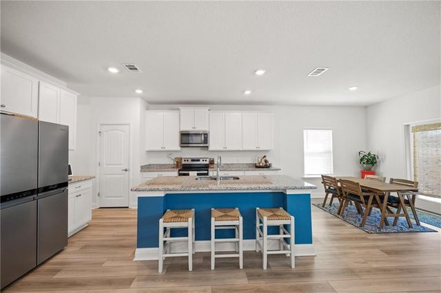 1729 Franchir Avenue, Foley, AL 36535