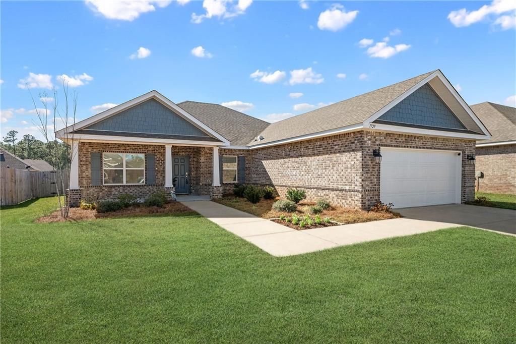 1729 Franchir Avenue, Foley, AL 36535