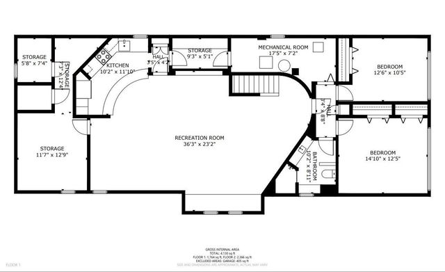 524 Mississippi River Boulevard S, Saint Paul, MN 55116