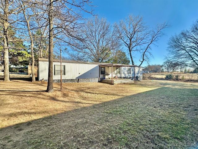 13257 Meadowlark Lane, Kingston, OK 73446