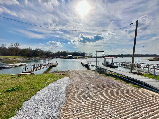 13257 Meadowlark Lane, Kingston, OK 73446