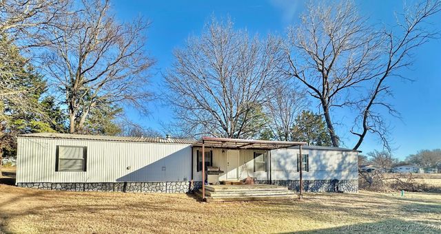 13257 Meadowlark Lane, Kingston, OK 73446