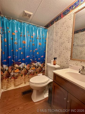 13257 Meadowlark Lane, Kingston, OK 73446