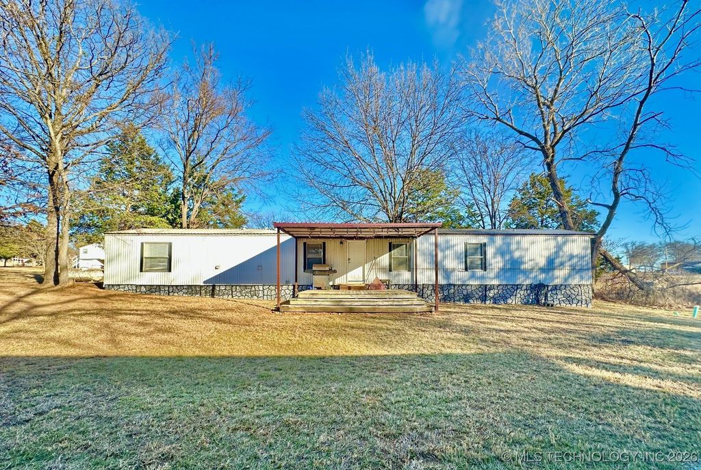 13257 Meadowlark Lane, Kingston, OK 73446