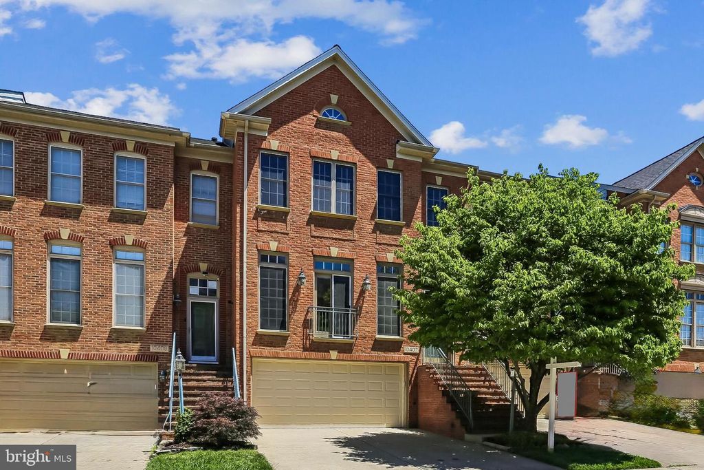 10407 DALEBROOKE LN, Potomac, MD 20854