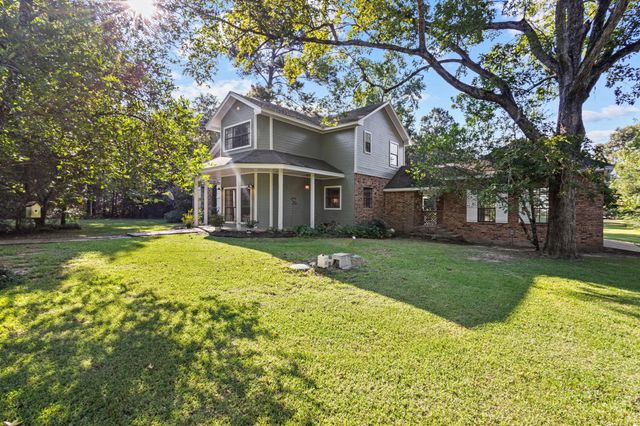 763 County Road 1010, Woodville, TX 75979