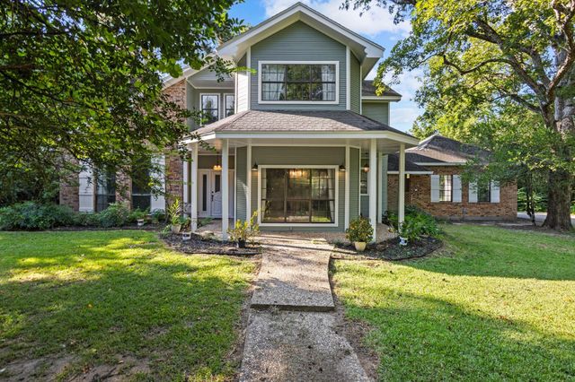 763 County Road 1010, Woodville, TX 75979