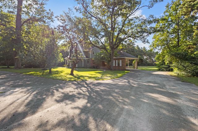 763 County Road 1010, Woodville, TX 75979