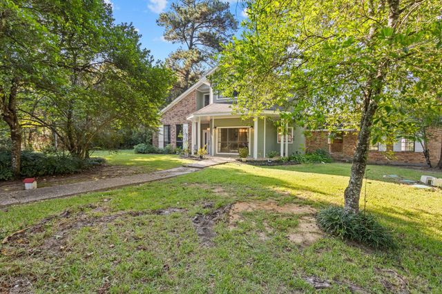 763 County Road 1010, Woodville, TX 75979