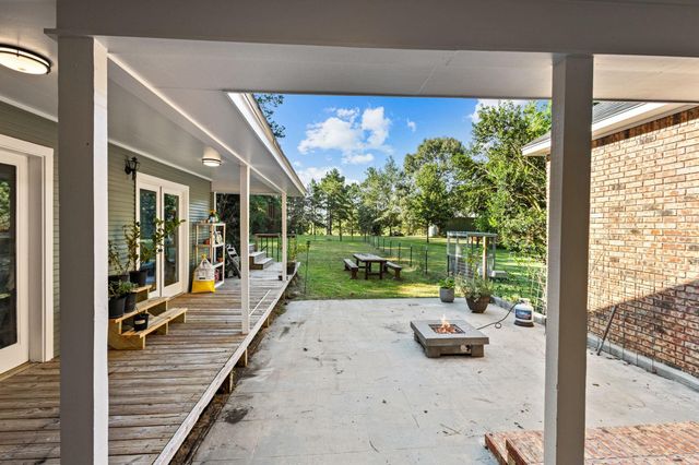 763 County Road 1010, Woodville, TX 75979