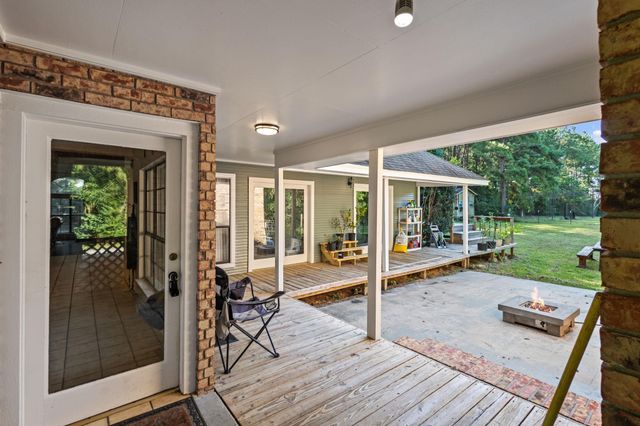 763 County Road 1010, Woodville, TX 75979