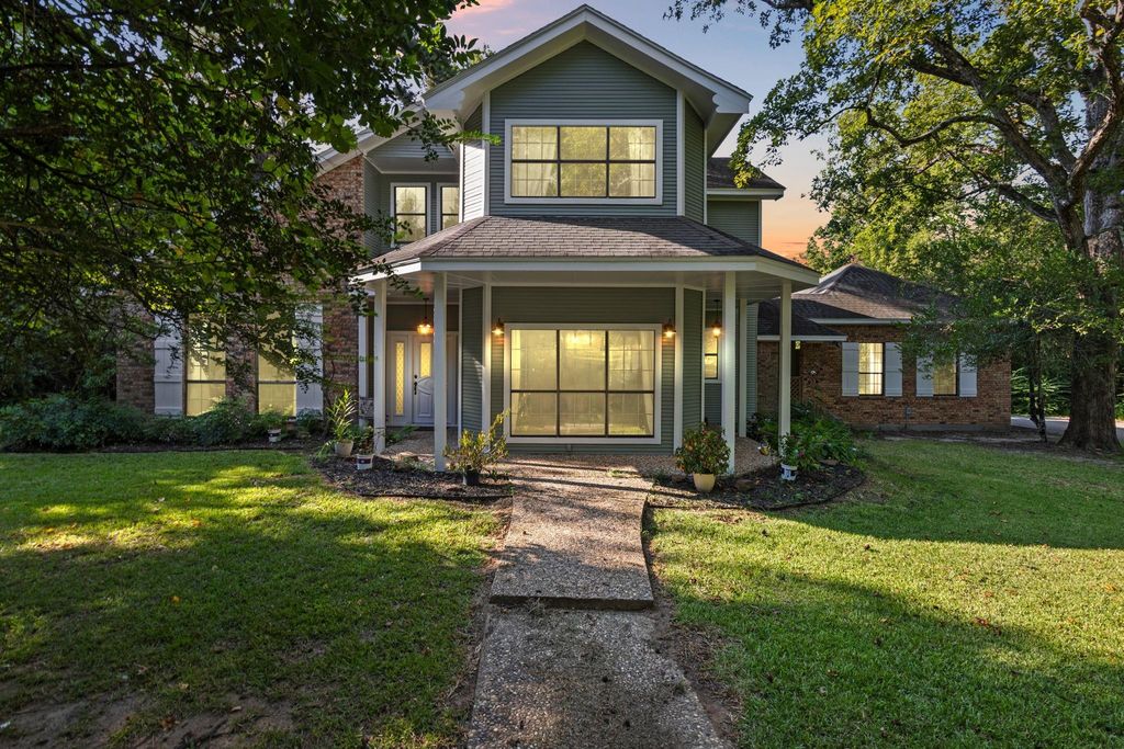 763 County Road 1010, Woodville, TX 75979