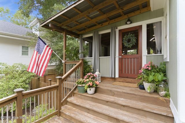 101 SE 23rd Street, Oak Island, NC 28465