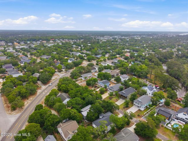 101 SE 23rd Street, Oak Island, NC 28465