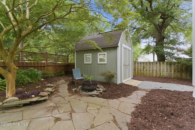 101 SE 23rd Street, Oak Island, NC 28465