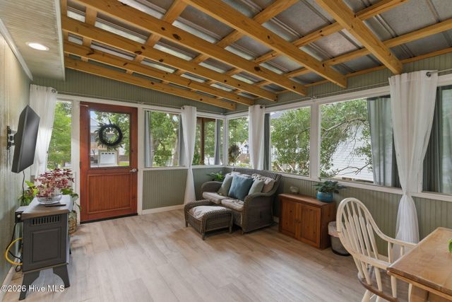 101 SE 23rd Street, Oak Island, NC 28465