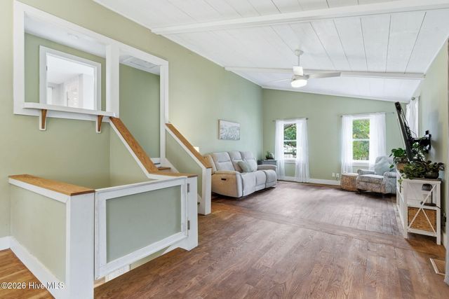101 SE 23rd Street, Oak Island, NC 28465
