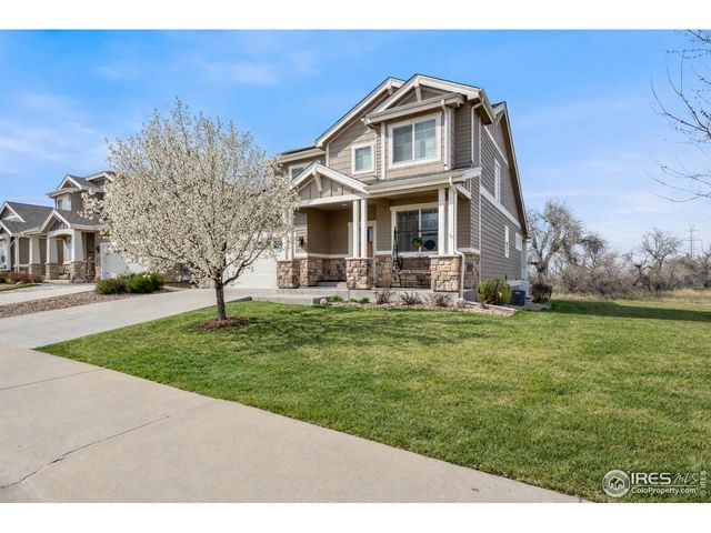 8101 River Run Dr, Greeley, CO 80634