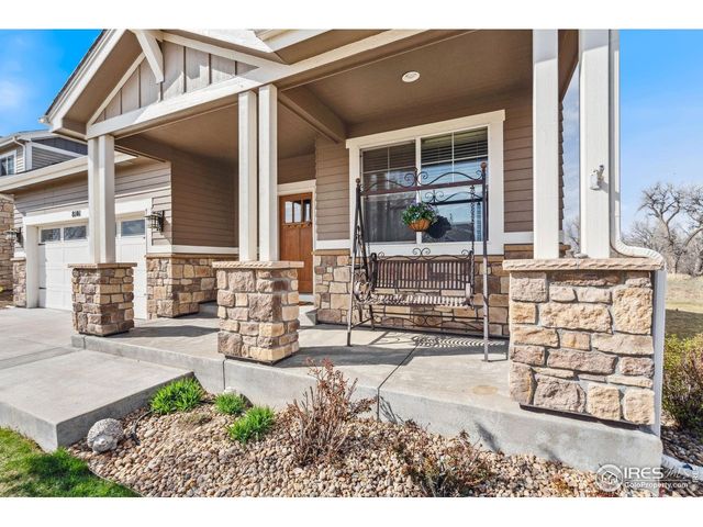 8101 River Run Dr, Greeley, CO 80634