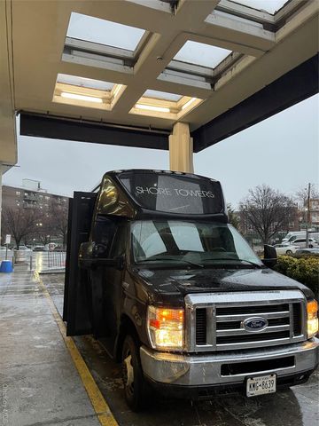 25-40 Shore Boulevard 6M, Astoria, NY 11102