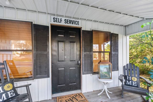 11186 W AR 58 HWY, Guion, AR 72540