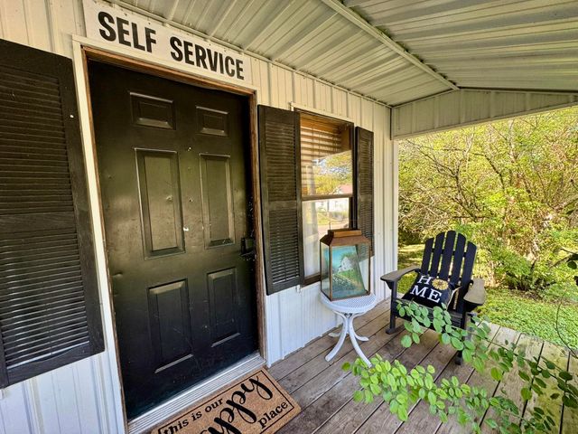 11186 W AR 58 HWY, Guion, AR 72540