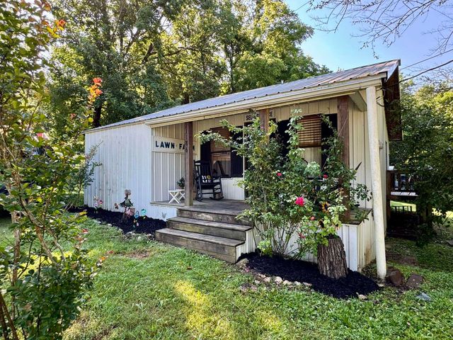 11186 W AR 58 HWY, Guion, AR 72540