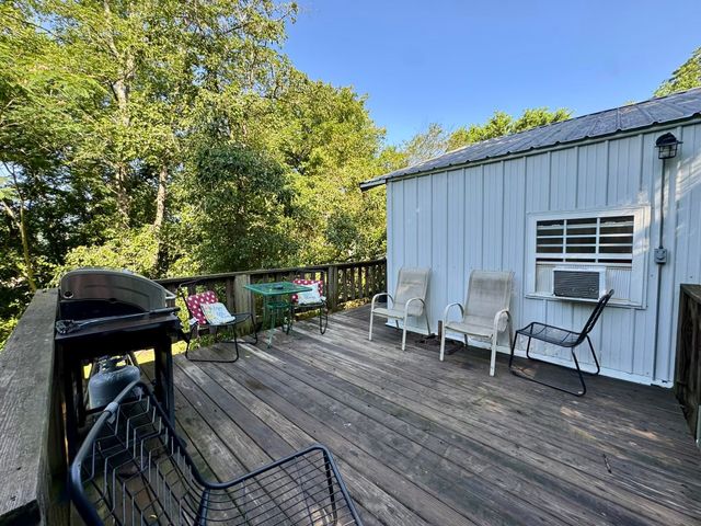 11186 W AR 58 HWY, Guion, AR 72540