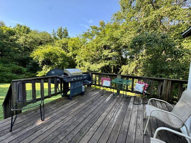 11186 W AR 58 HWY, Guion, AR 72540