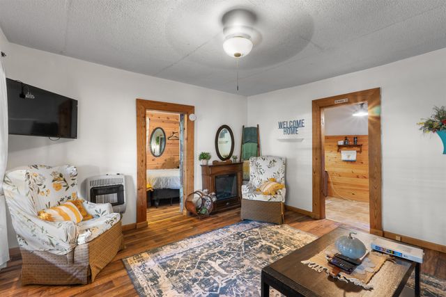 11186 W AR 58 HWY, Guion, AR 72540