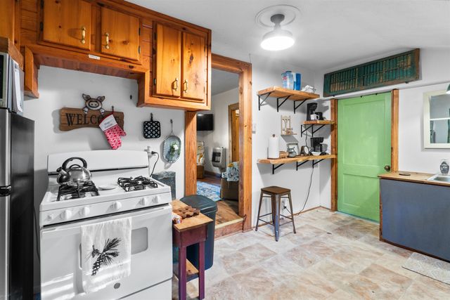 11186 W AR 58 HWY, Guion, AR 72540