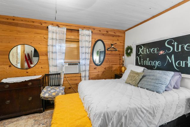 11186 W AR 58 HWY, Guion, AR 72540