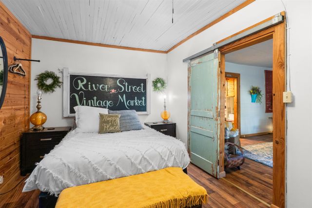 11186 W AR 58 HWY, Guion, AR 72540