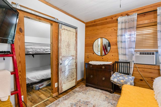 11186 W AR 58 HWY, Guion, AR 72540